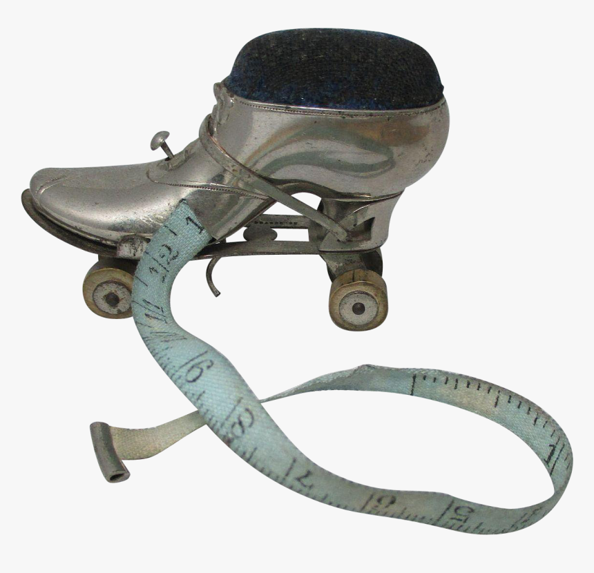 Roller Skates, HD Png Download, Free Download