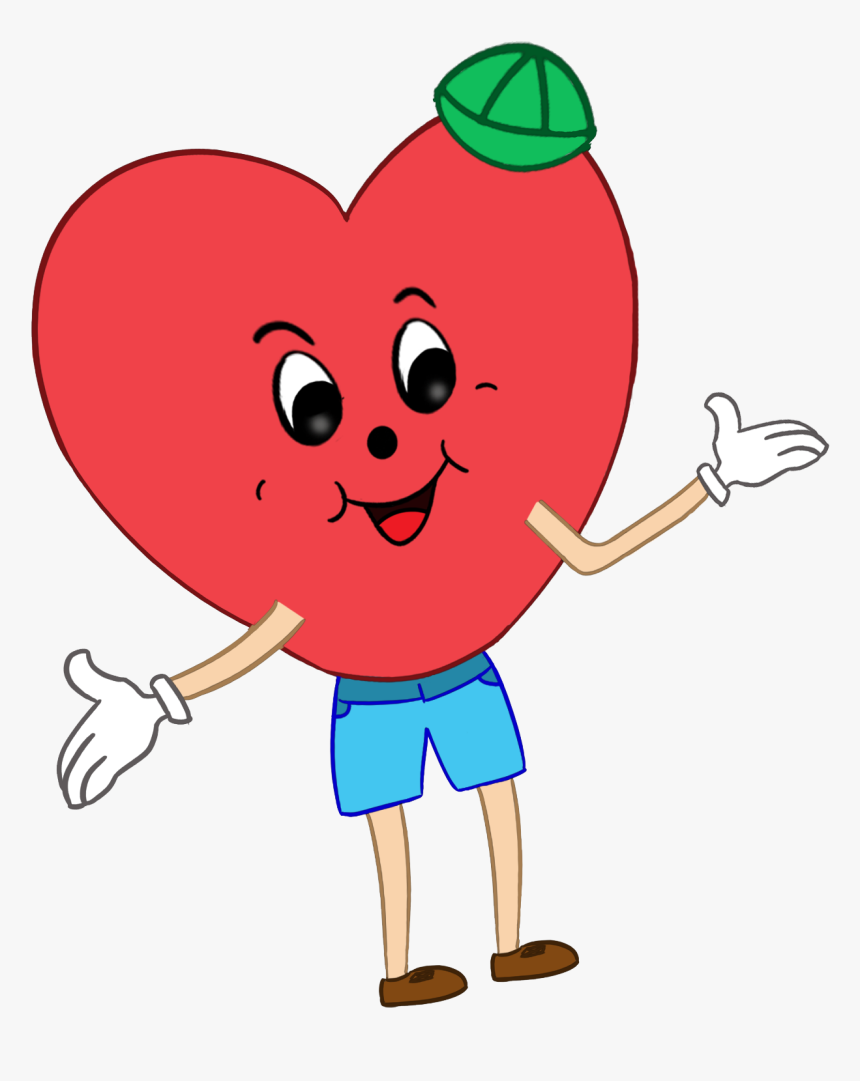 Watch The Trailer Henry And Henrietta Heartbeat Youtube - Cartoon, HD Png Download, Free Download