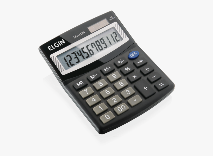 Calculator Png, Transparent Png, Free Download