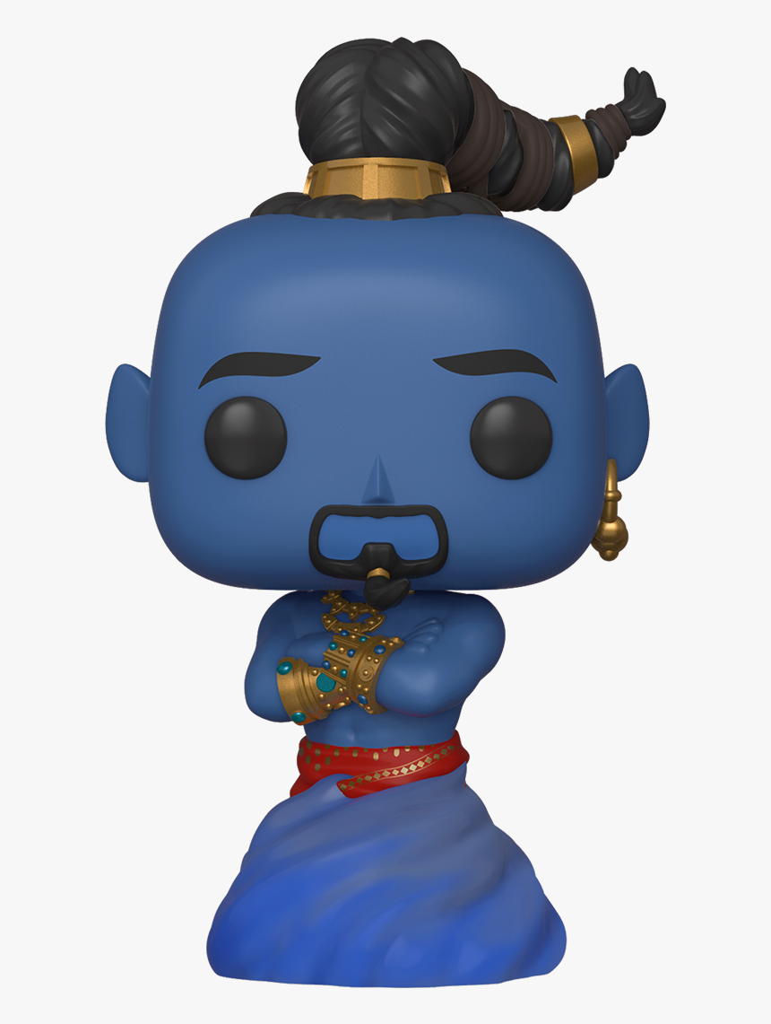 Aladdin Genie Toy 2019, HD Png Download, Free Download