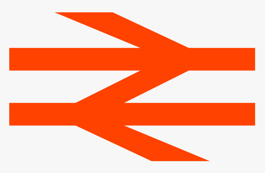 Ferrovie Inglesi Logo, HD Png Download, Free Download