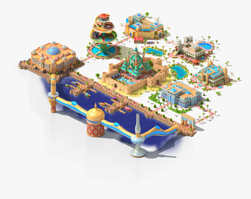 Megapolis Wiki - Roller Coaster, HD Png Download, Free Download