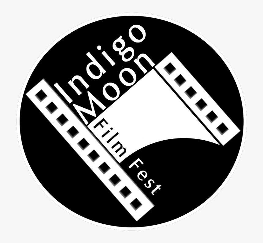 Indigomoonwhitecir - Emblem, HD Png Download, Free Download