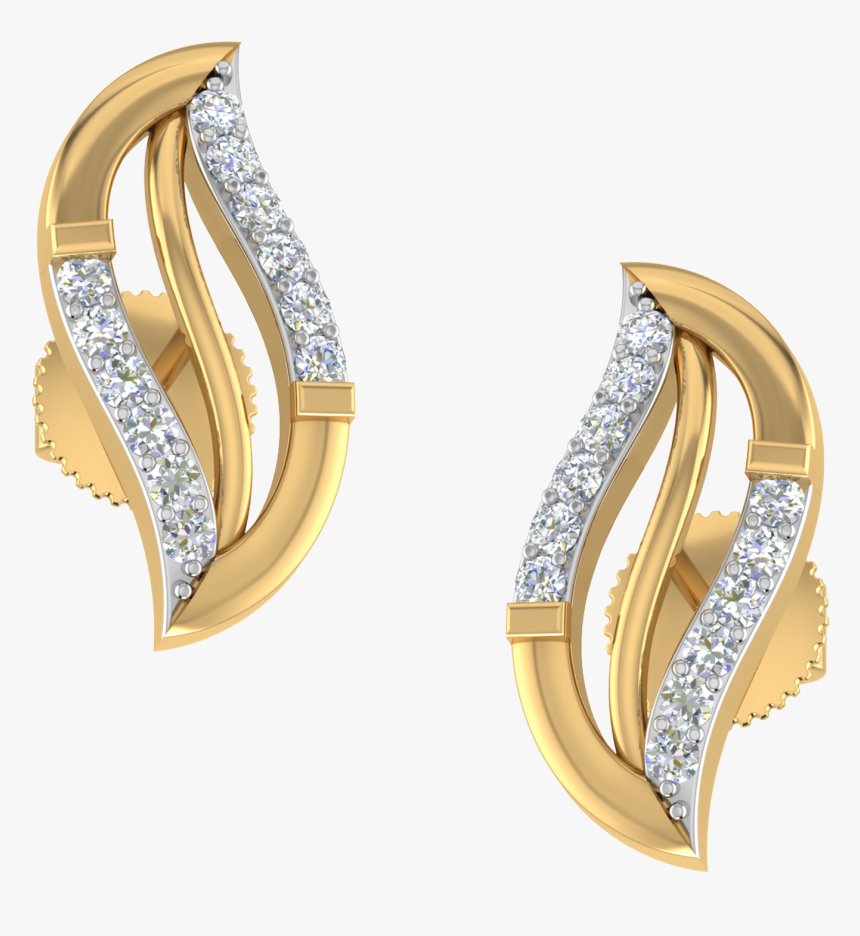 Earrings, HD Png Download, Free Download