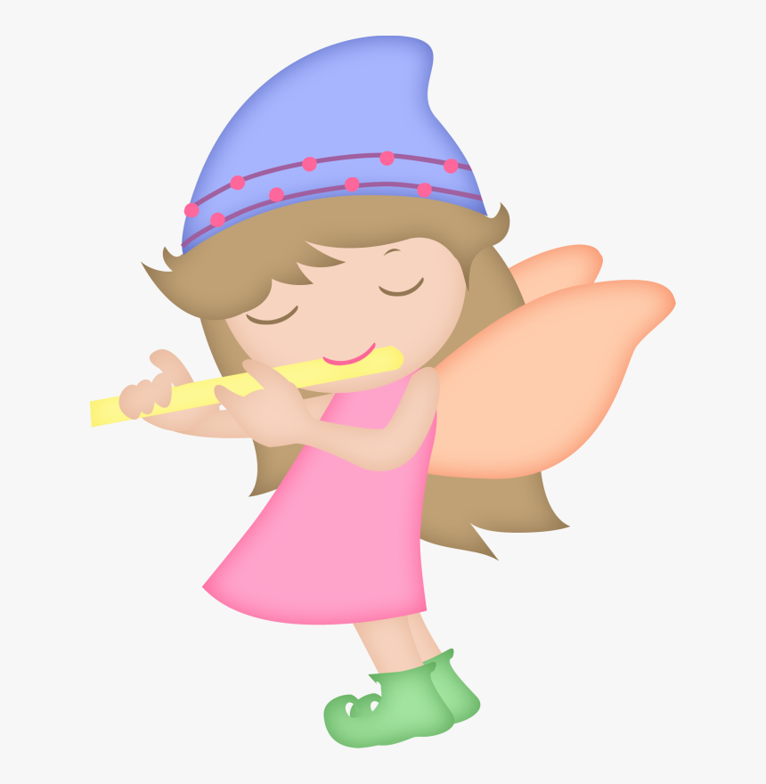 Menina Borboleta Png, Transparent Png, Free Download