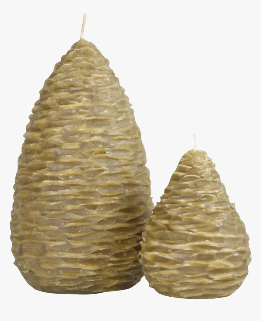 Pine Cone Pears , Png Download - Christmas Tree, Transparent Png, Free Download