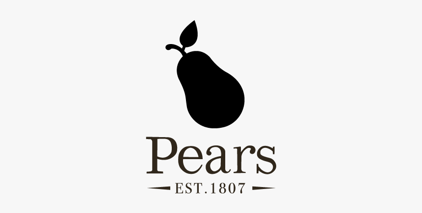 Pears-logo2 - Illustration, HD Png Download, Free Download