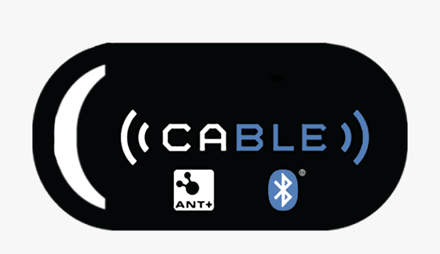 Cable Logo - Circle, HD Png Download, Free Download