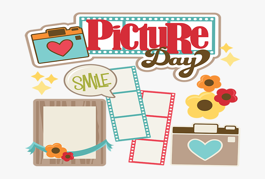 Fall School Picture Day, HD Png Download, Free Download