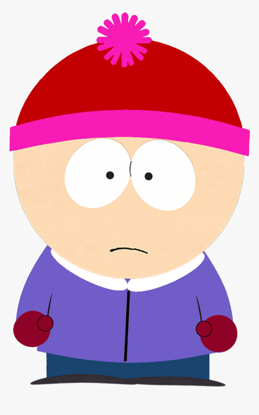 La Wiki De South Park En Español - South Park Stan Marsh, HD Png Download, Free Download