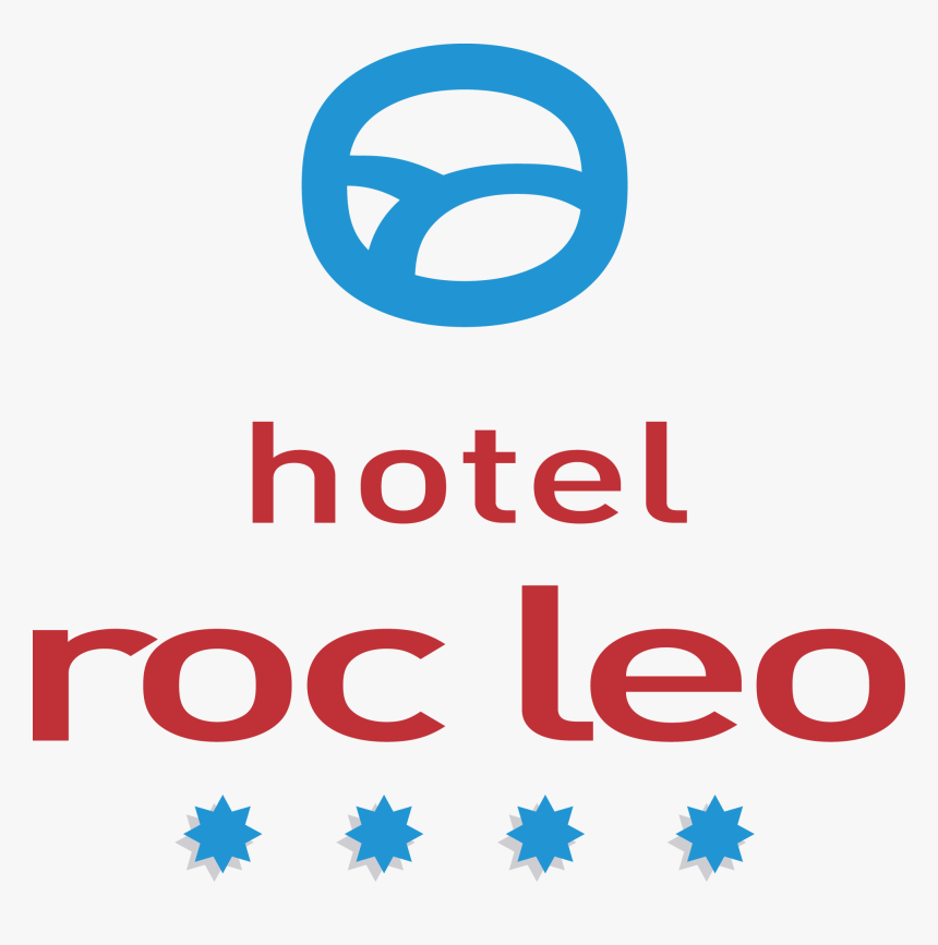 Roc Leo Hotel Majorca - Roc Hotel Logo Png, Transparent Png, Free Download