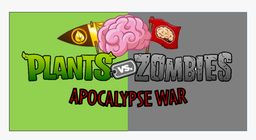Zombies Character Creator Wiki - Plants Vs Zombies Apocalypse, HD Png Download, Free Download