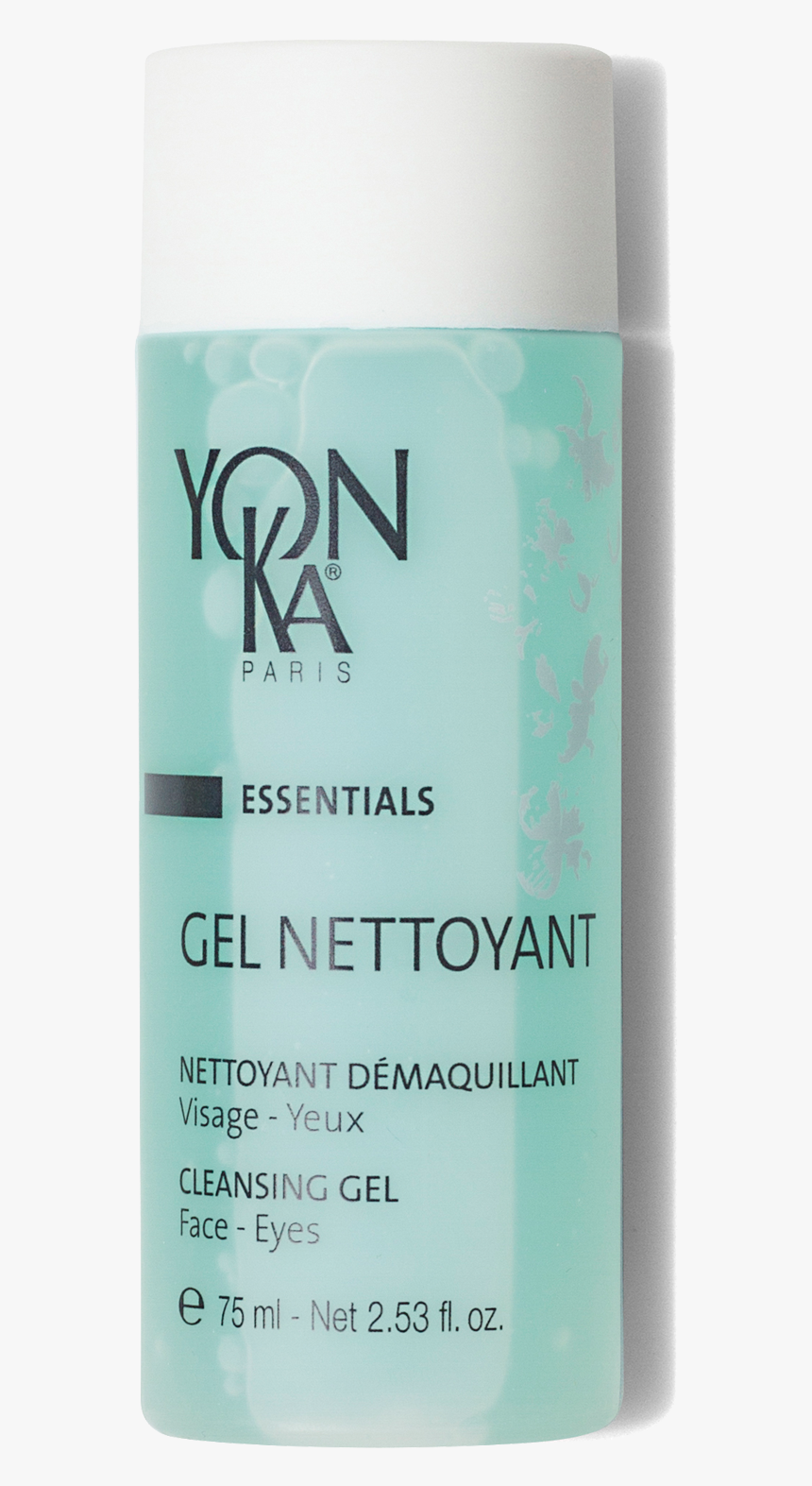 Travel Gel Nettoyant - Bar Soap, HD Png Download, Free Download