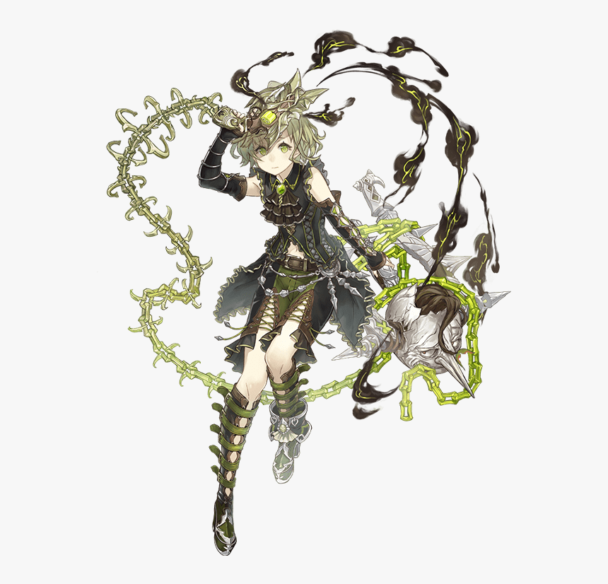 Pinocchio Sinoalice, HD Png Download, Free Download