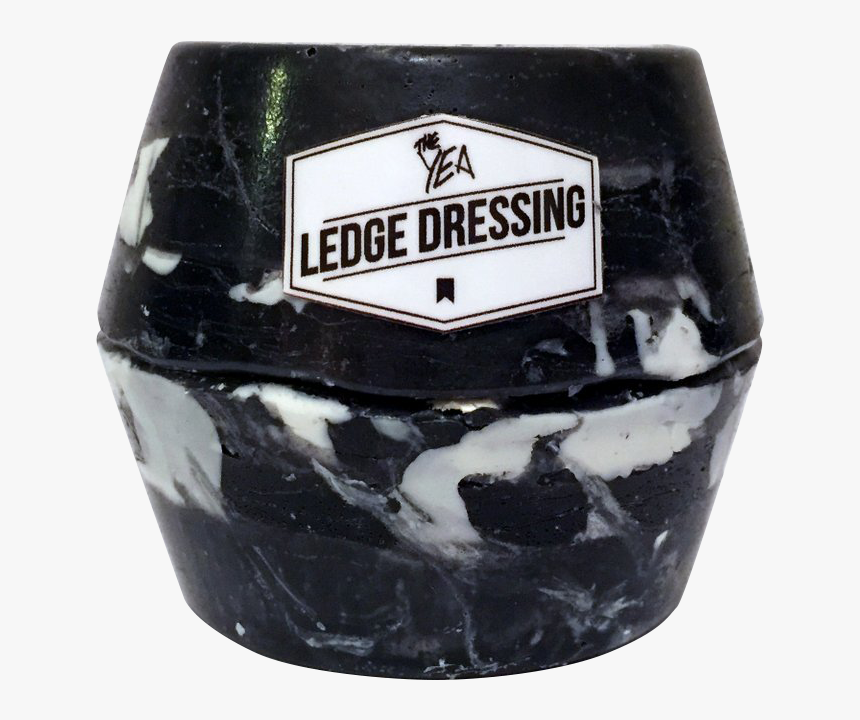 Image Of Ledge Dressing Wax - Ceramic, HD Png Download, Free Download