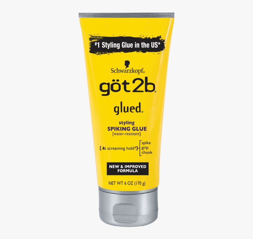 Got2b Glued, HD Png Download, Free Download