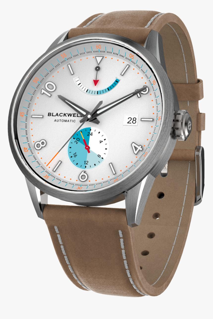 Analog Watch, HD Png Download, Free Download