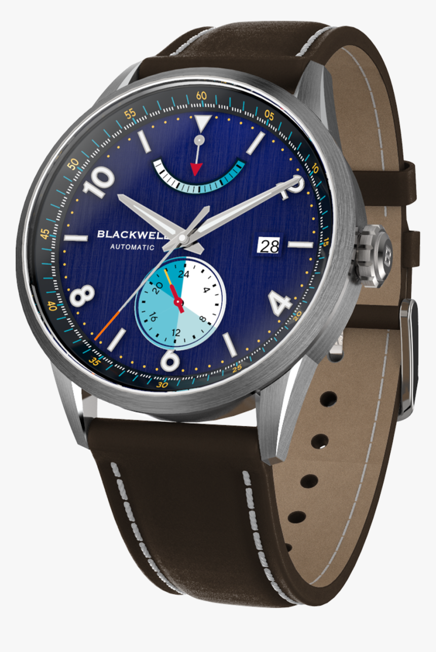 Analog Watch, HD Png Download, Free Download