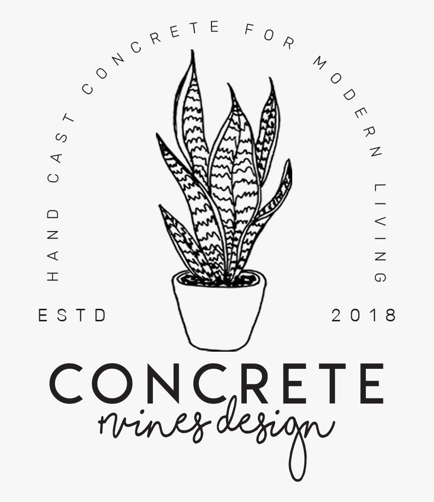 Concrete Logo Png, Transparent Png, Free Download