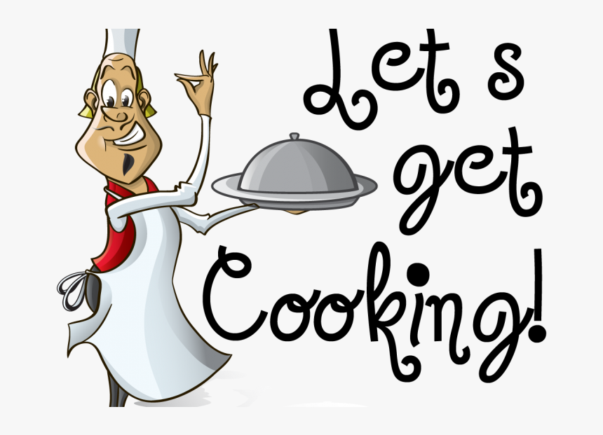 Chef Vector, HD Png Download, Free Download