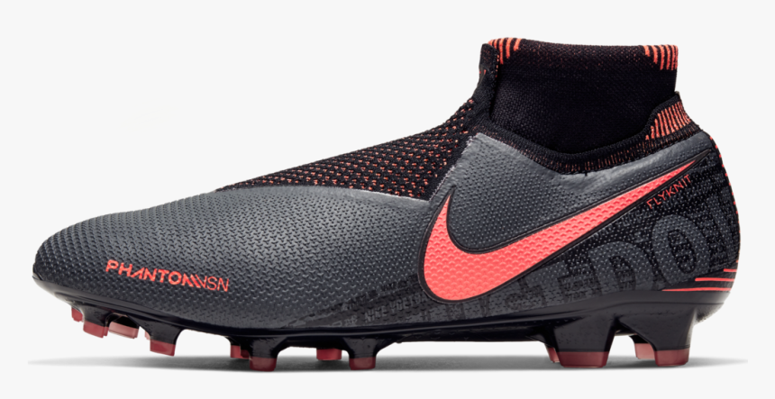 Nike Phantom Vision Elite Dynamic Fit Fg - Nike Phantom Vision Elite, HD Png Download, Free Download