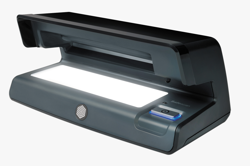 Safescan 70 Uv Counterfeit Detector - Safescan, HD Png Download, Free Download