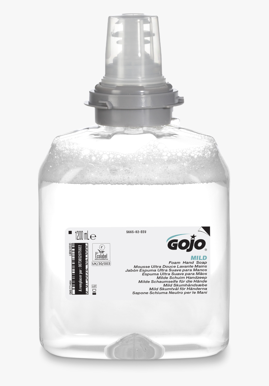 Gojo 5665 02, HD Png Download, Free Download