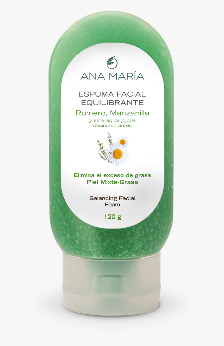 Espuma Facial Ana Maria, HD Png Download, Free Download