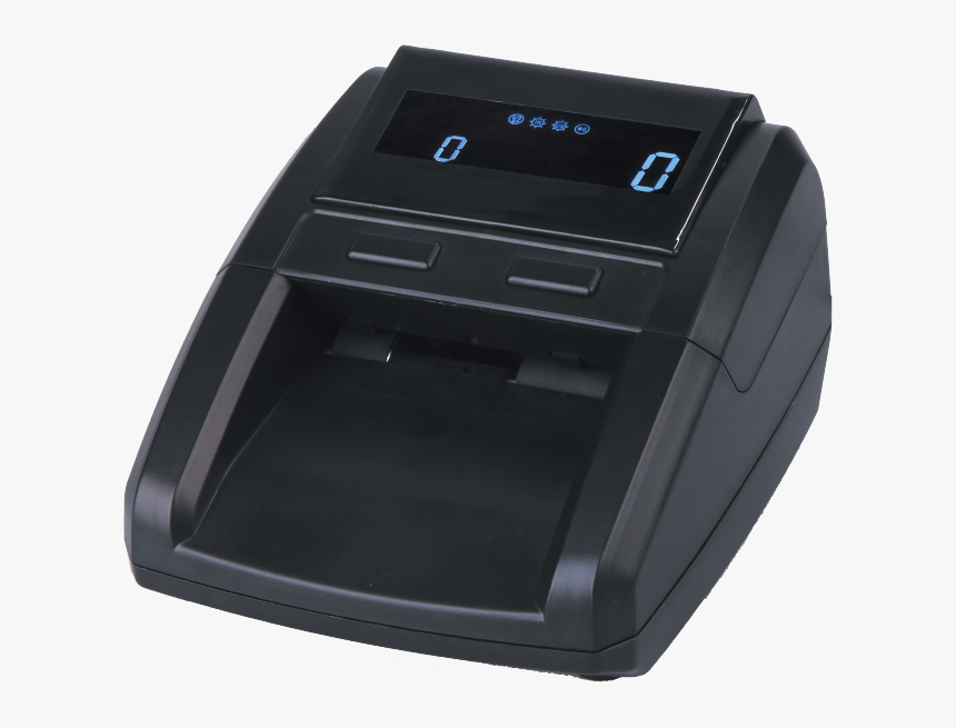 Cis 143 New Counterfeit Detector - Electronics, HD Png Download, Free Download