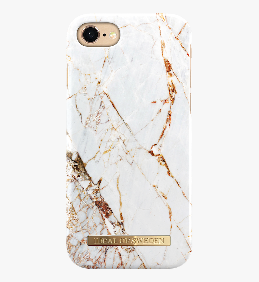 Ideal "carrara Gold - Ideal Of Sweden Iphone 7, HD Png Download, Free Download