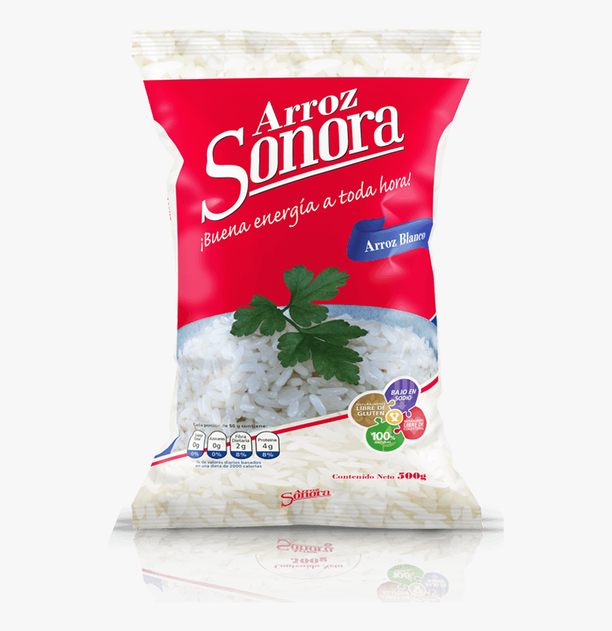 Arroz Sonora Png, Transparent Png, Free Download