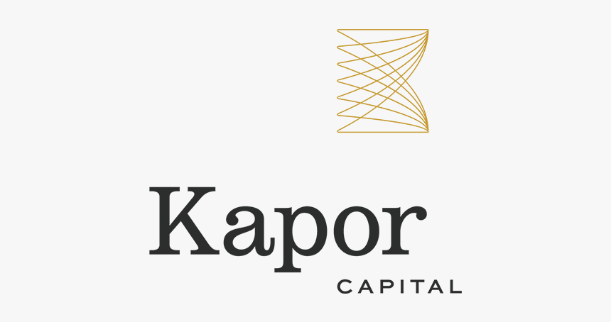 Kapor - Kapor Capital, HD Png Download, Free Download