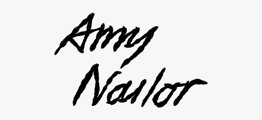 Amy Nailor - Calligraphy, HD Png Download, Free Download