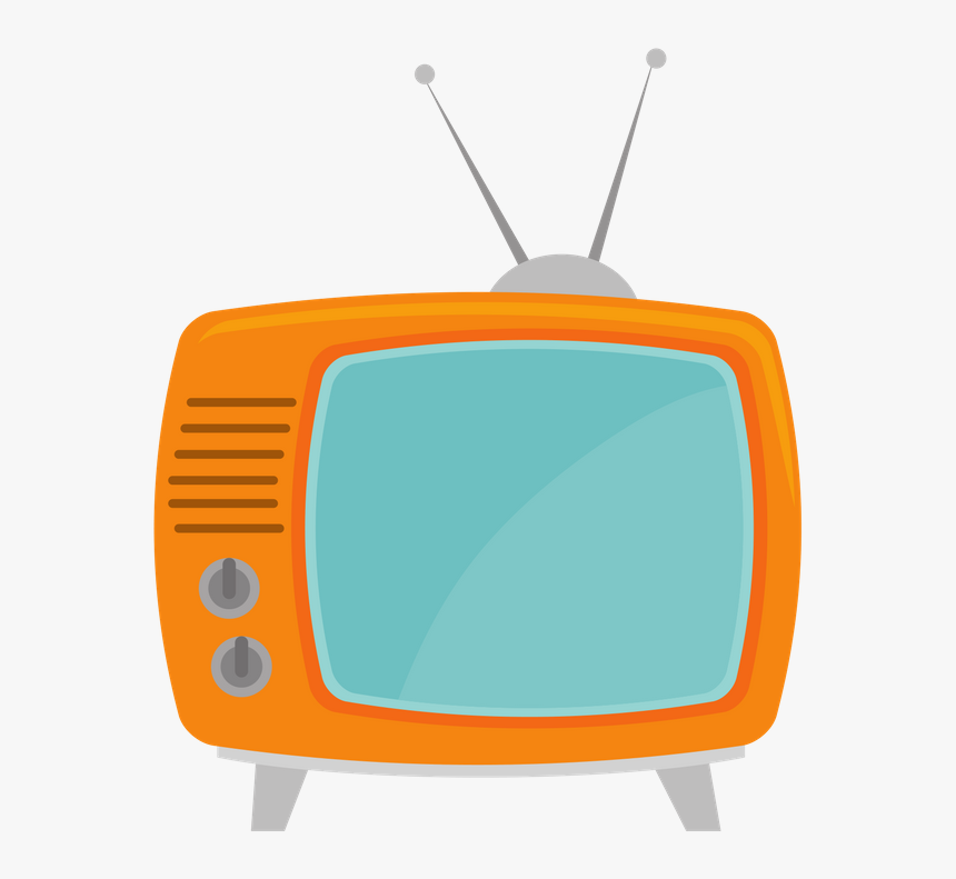 Television Set, HD Png Download, Free Download