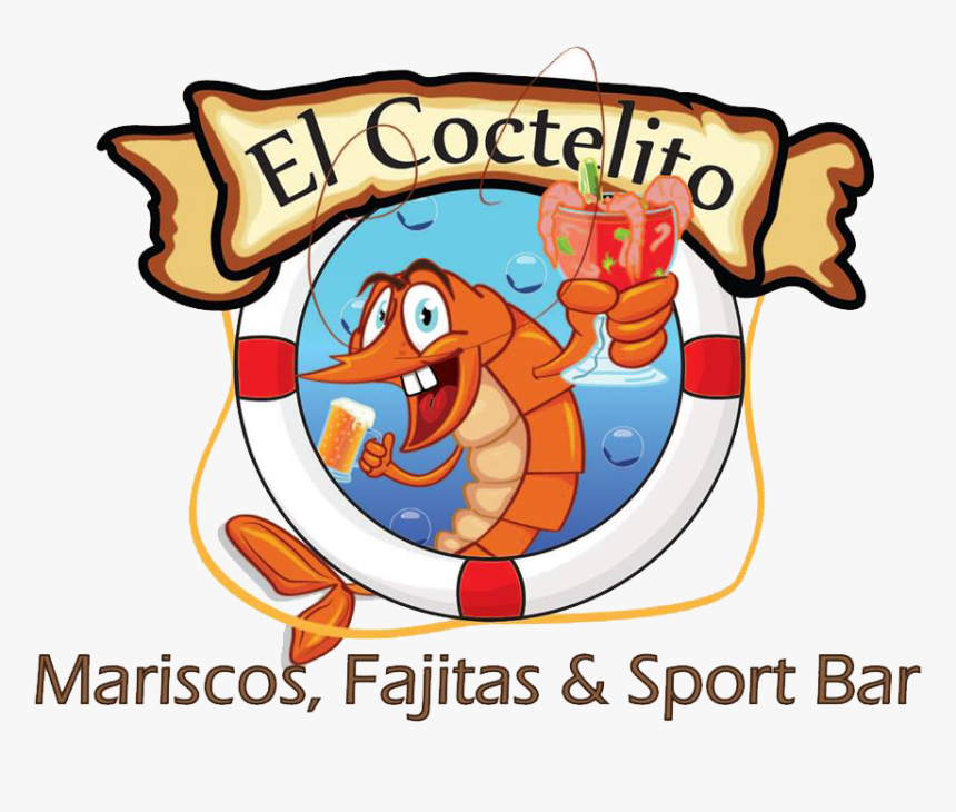 Coctelito Cozumel Logo, HD Png Download, Free Download