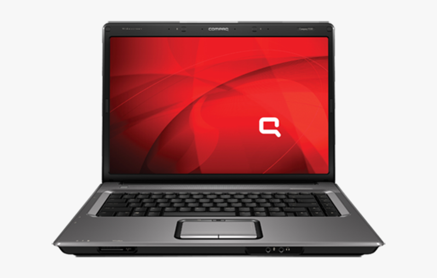 Laptop Compaq Presario C700, HD Png Download, Free Download