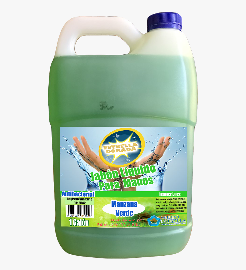 Plastic Bottle, HD Png Download, Free Download