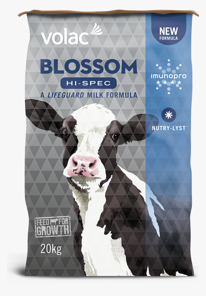 Products Feed For Growth - Volac Blossom Hi Specific, HD Png Download, Free Download