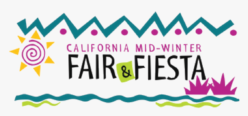 Picture - California Mid Winter Fair And Fiesta, HD Png Download, Free Download