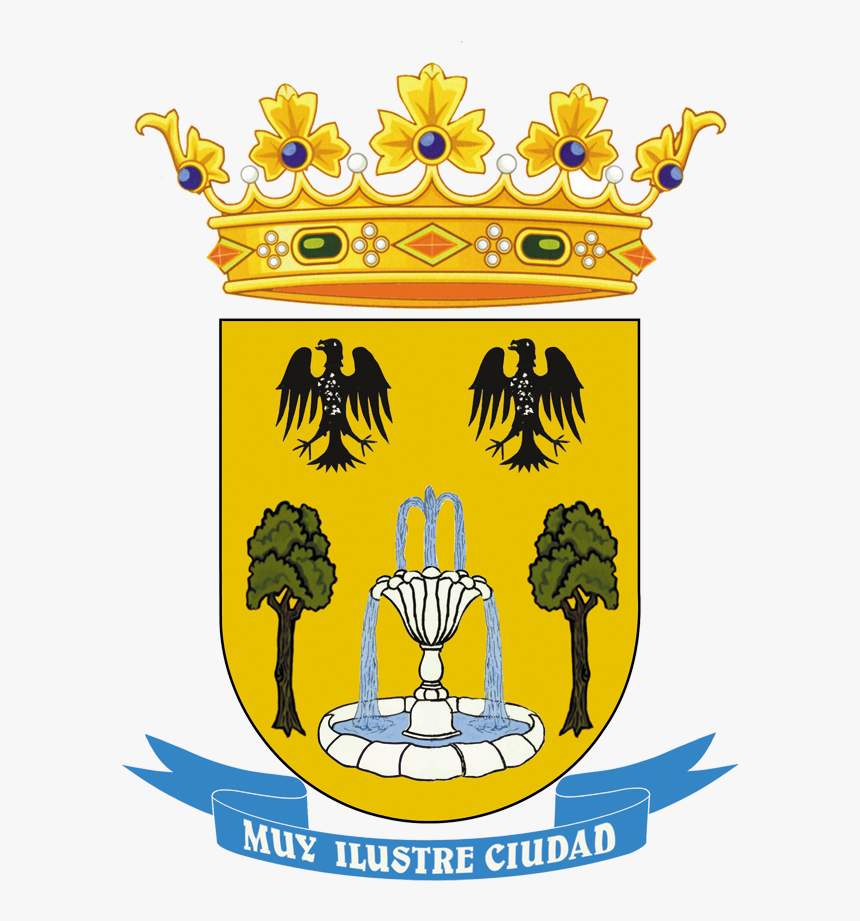 Escudo De La Rambla, HD Png Download, Free Download