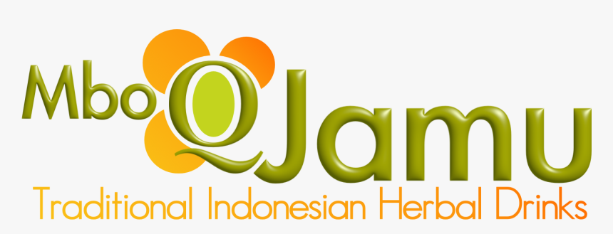 Mboq Jamu Drinks - Graphic Design, HD Png Download, Free Download