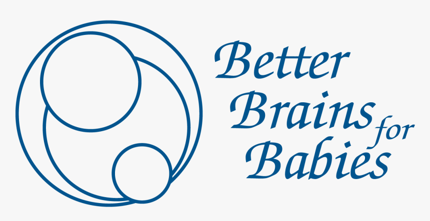 Better Brains For Babies Logo - Baby Club, HD Png Download, Free Download