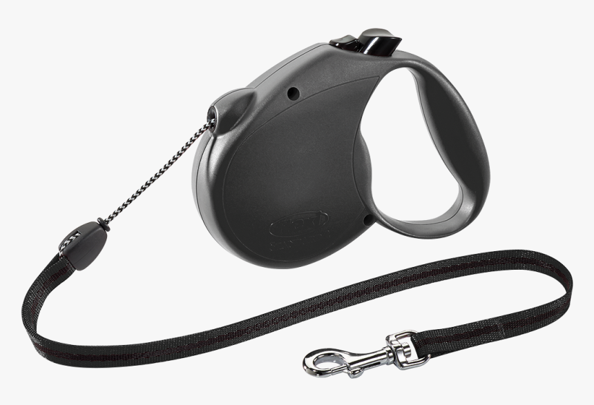 Leash Png - Dog Leash Retractable, Transparent Png, Free Download