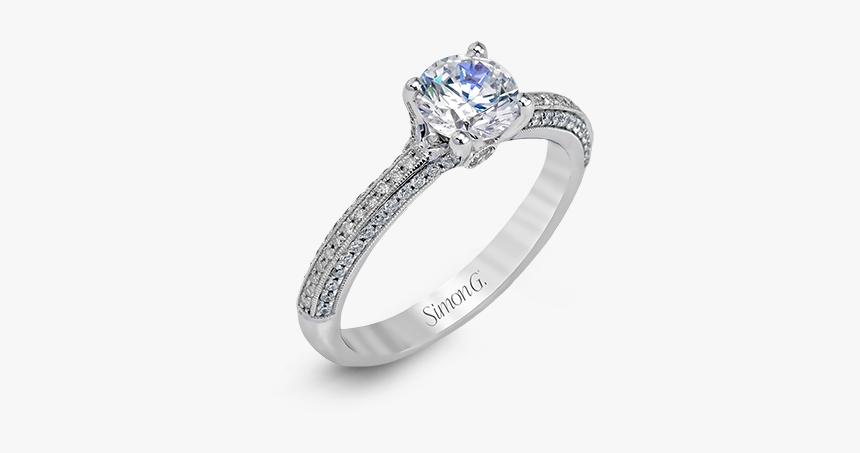 Engagement Ring, HD Png Download, Free Download