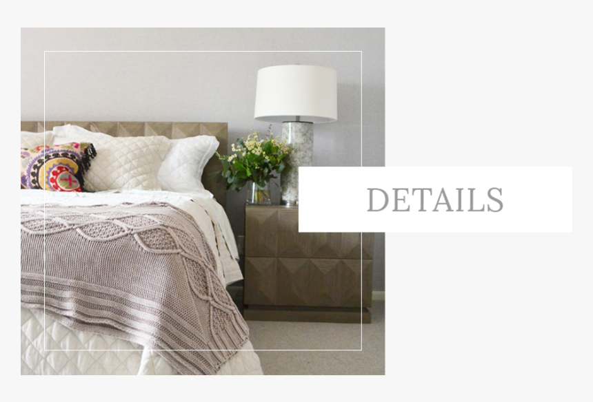 Home-details Jhd - Bedroom, HD Png Download, Free Download