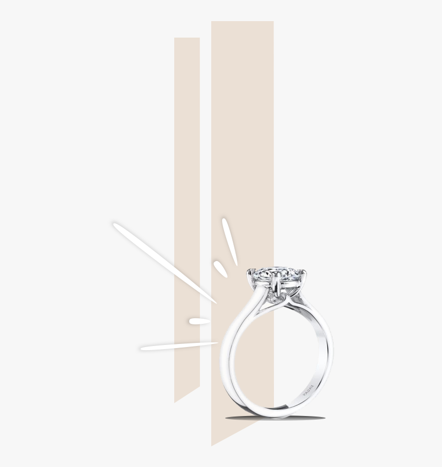 Pre-engagement Ring, HD Png Download, Free Download