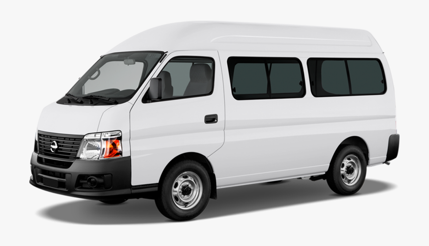 Nissan Urvan Prix Haiti, HD Png Download, Free Download