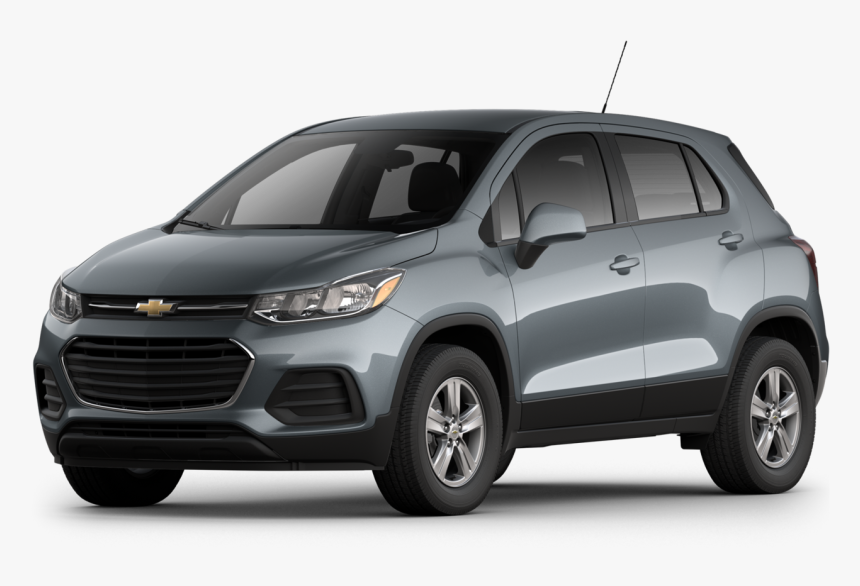 2020 Chevy Trax, HD Png Download, Free Download