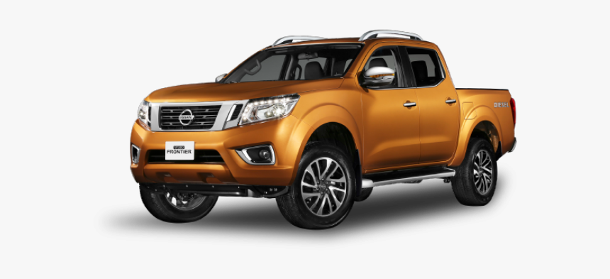 Camioneta 4x4 - Nissan Frontier 2020 Preço, HD Png Download, Free Download