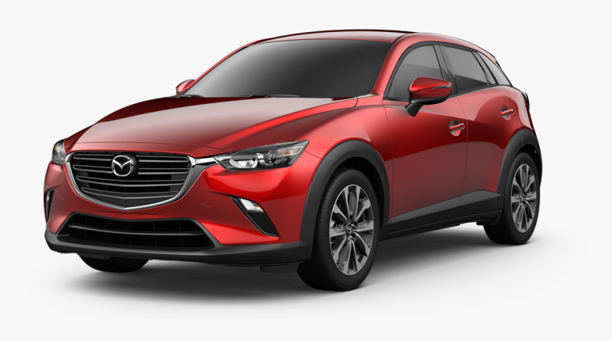 2019 Mazda Cx-3 Trims Touring - Mazda Cx 5, HD Png Download, Free Download